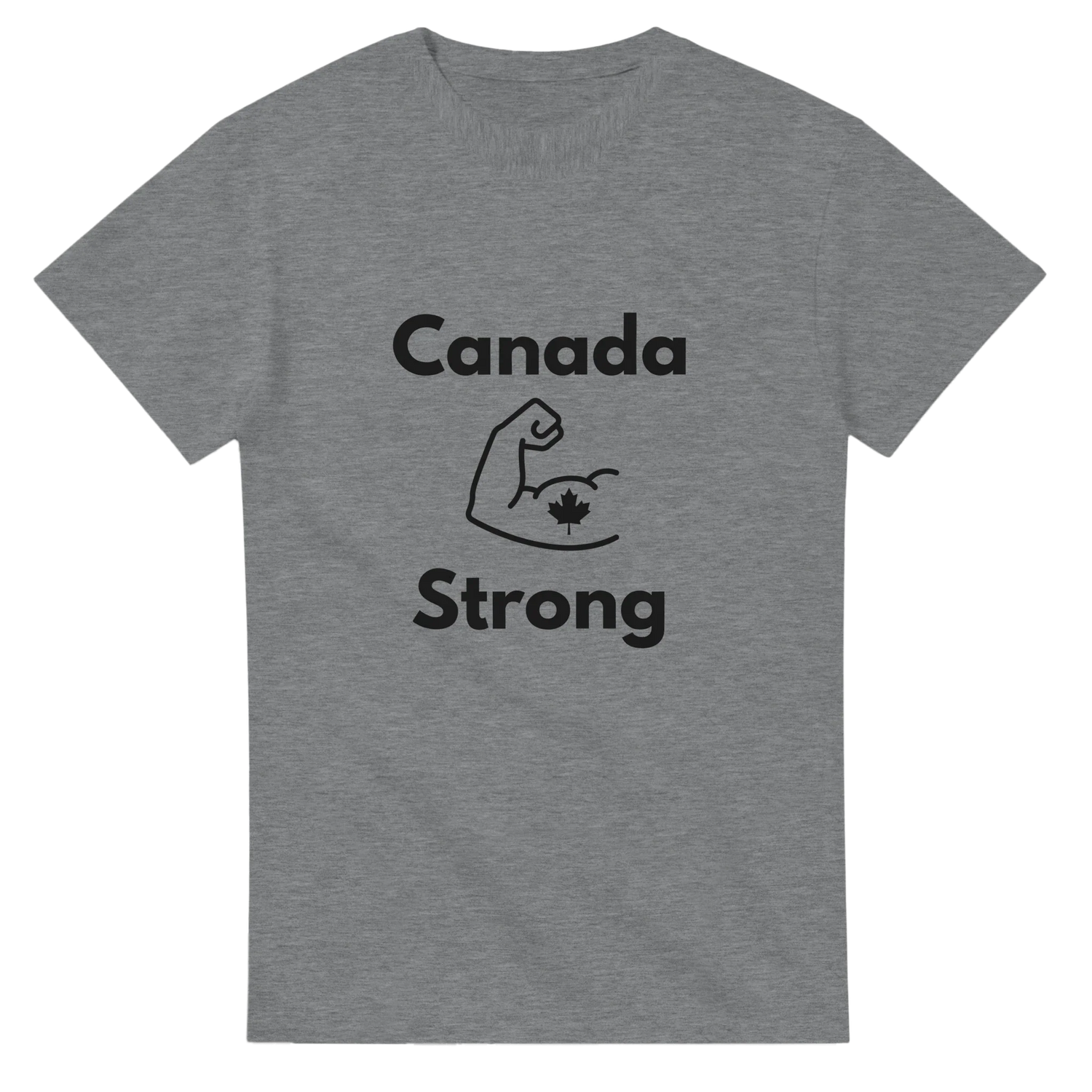 Canada Strong
