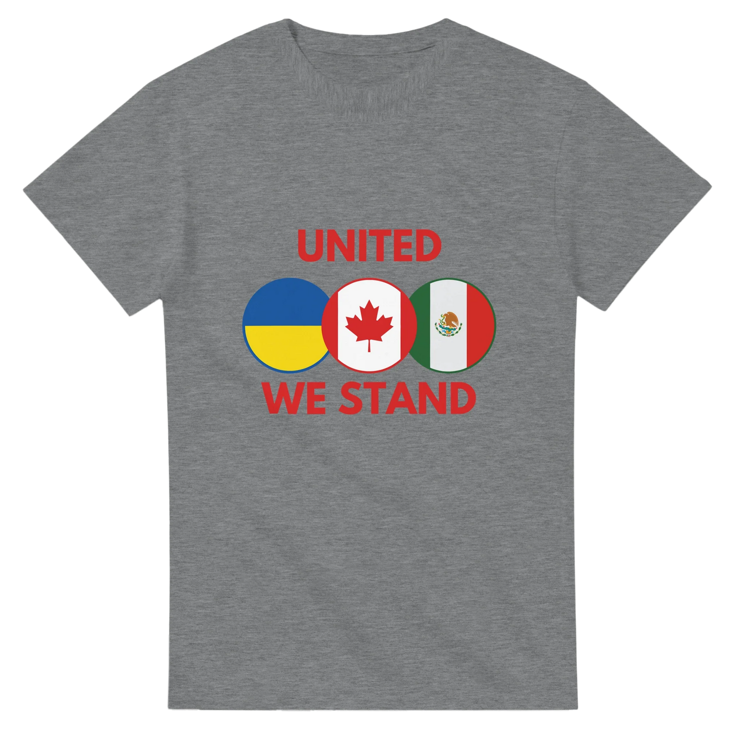 United We Stand