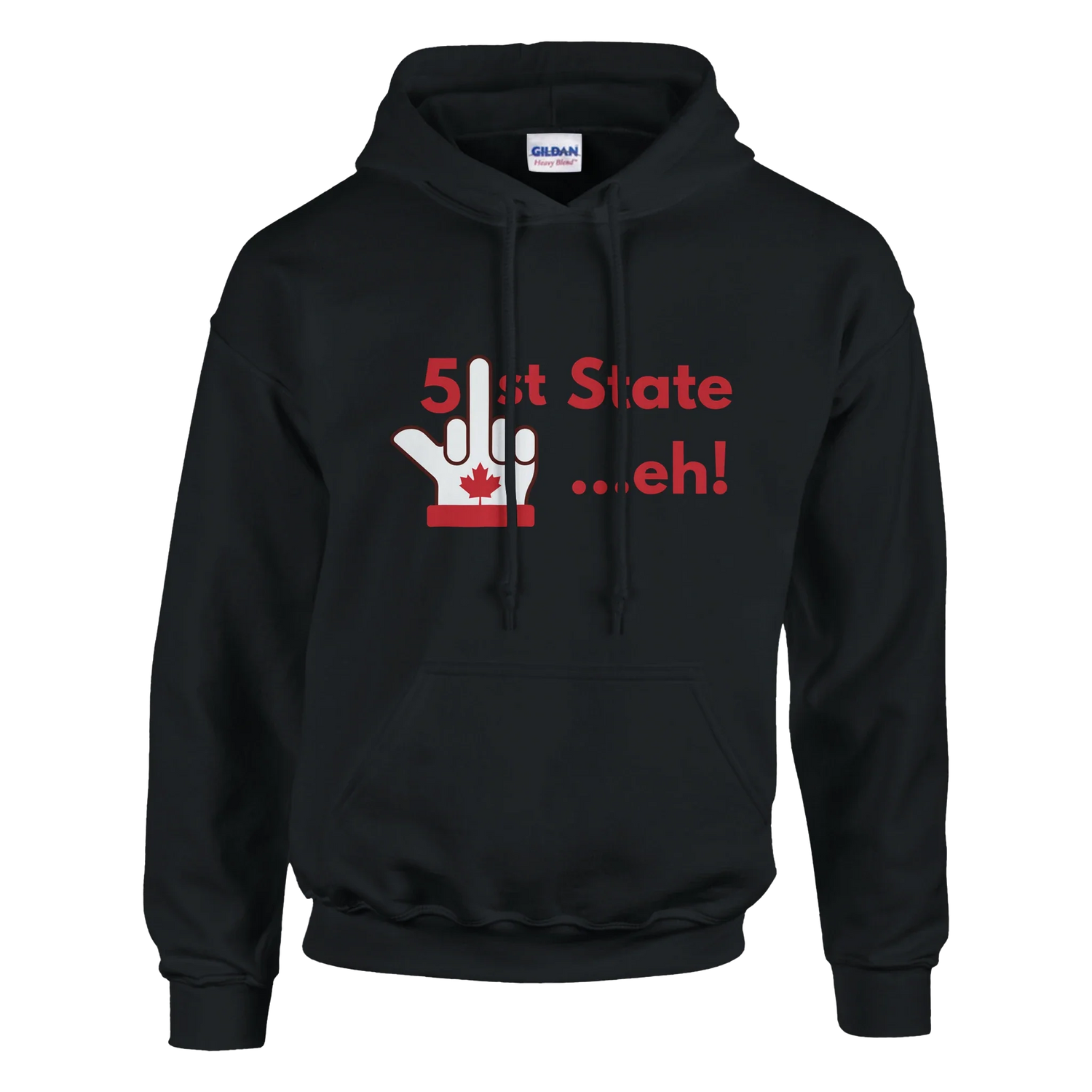 51st State...eh!